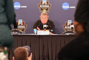 COLUMN: We all will lose the personal side of sports with limited media access due to COVID-19